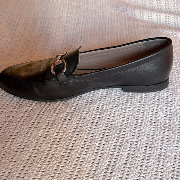 Alfani Black Loafers - Picture 5 of 9